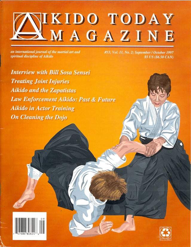 09/97 Aikido Today